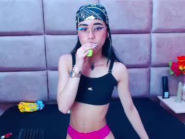 Anny_Swet Chaturbate stream image from December 20, 2024