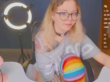 April_Hentaigirl Chaturbate stream image from December 20, 2024