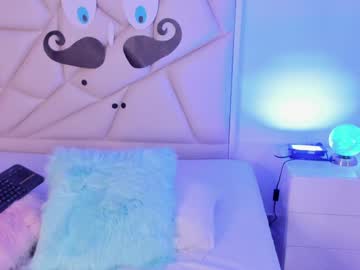 Ariaawolf Chaturbate stream image from December 20, 2024