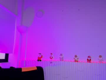 Arianna_Blue73 Chaturbate stream image from December 20, 2024