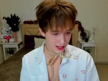 Arthur_Wood77 Chaturbate stream image from December 20, 2024