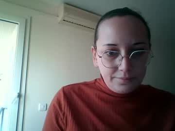 Aryya_Roux Chaturbate stream image from December 20, 2024