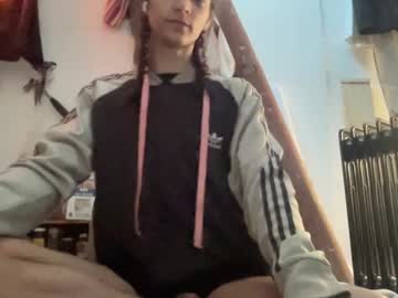 Astrodoll Chaturbate stream image from December 20, 2024