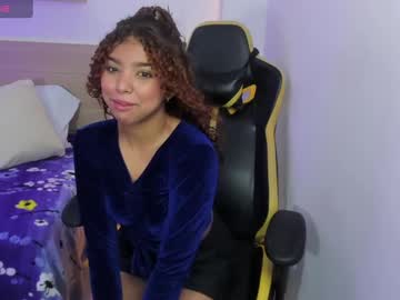 Aurora_Rodriguez Chaturbate stream image from December 20, 2024