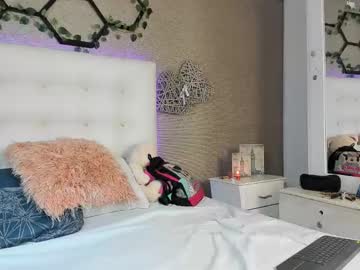 Aylindelosrios Chaturbate stream image from December 20, 2024