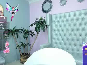 Baby_Woww Chaturbate stream image from December 20, 2024