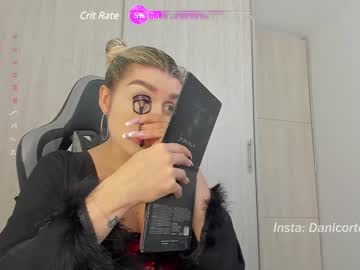 Barbiemillit Chaturbate stream image from December 20, 2024