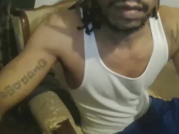 Blacknyellow0 Chaturbate stream image from December 20, 2024