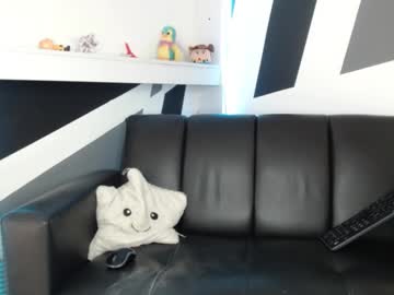 _Brayan_Coleman_ Chaturbate stream image from December 20, 2024