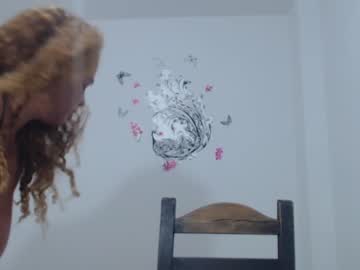 Bustyamanda_ Chaturbate stream image from December 20, 2024