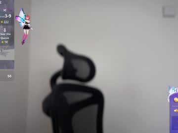 Cappuccinokiss Chaturbate stream image from December 20, 2024
