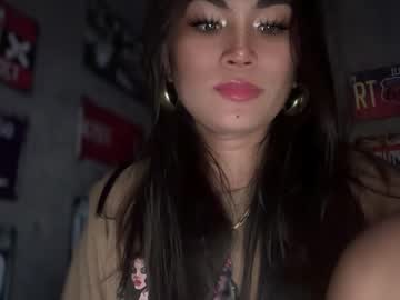 Cathy_Sanches Chaturbate stream image from December 20, 2024
