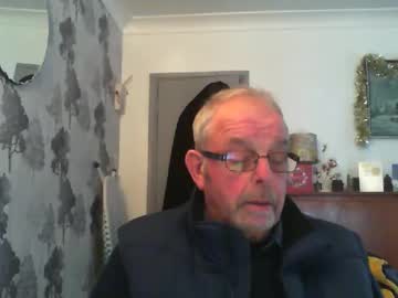 Champers37 Chaturbate stream image from December 20, 2024