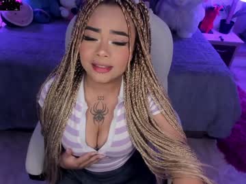 Conny_Curly Chaturbate stream image from December 20, 2024