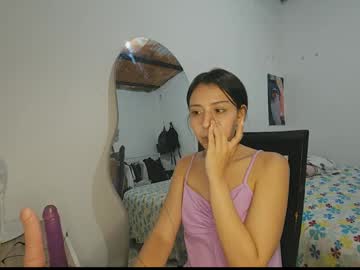 Creem_Baby Chaturbate stream image from December 20, 2024
