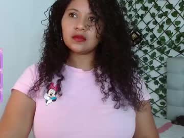Dannaberlin_0 Chaturbate stream image from December 20, 2024