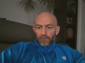Danny81boy Chaturbate stream image from December 20, 2024
