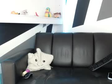 Dante_Chocoley Chaturbate stream image from December 20, 2024