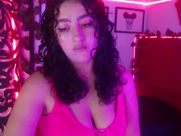 Daynamorelli Chaturbate stream image from December 20, 2024