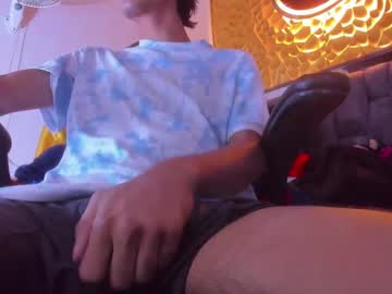 Derek_Foster_Hbc Chaturbate stream image from December 20, 2024