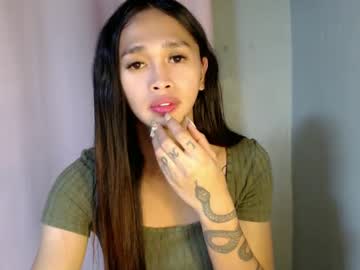 Dolljane2001 Chaturbate stream image from December 20, 2024