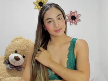 Dulce_Roberts_ Chaturbate stream image from December 20, 2024