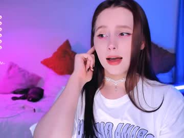 Effie_Lee Chaturbate stream image from December 20, 2024