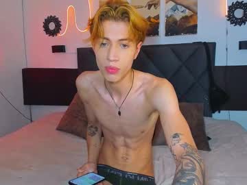 Eliann_Adam Chaturbate stream image from December 20, 2024