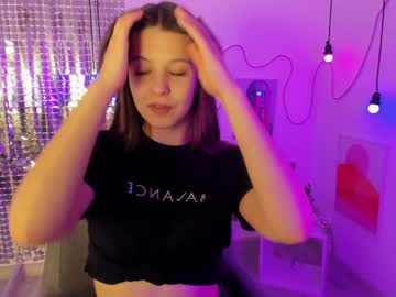 Elizamild Chaturbate stream image from December 20, 2024