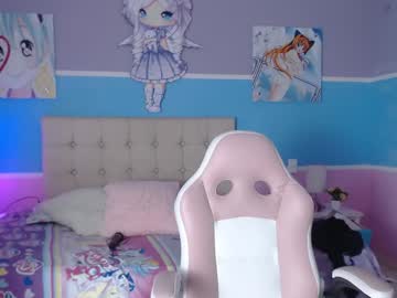_Emiily_Sweet Chaturbate stream image from December 20, 2024