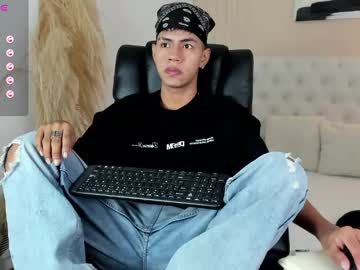 Ethan_Brunet Chaturbate stream image from December 20, 2024