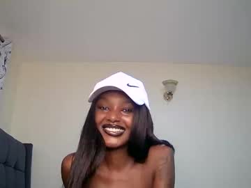 Flirtyy_Sheery Chaturbate stream image from December 20, 2024