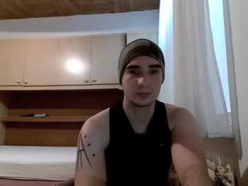 Georgeyuno Chaturbate stream image from December 20, 2024
