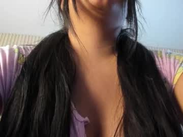Georgina_27_ Chaturbate stream image from December 20, 2024
