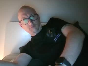 Gingerbreaddan Chaturbate stream image from December 20, 2024