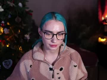 Gracegreen Chaturbate stream image from December 20, 2024