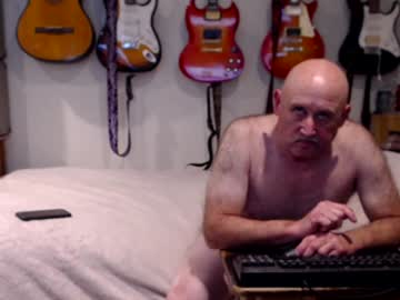 Guitarsexgod stream image from December 20, 2024