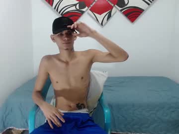 Halan_Demon Chaturbate stream image from December 20, 2024