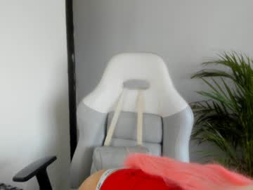 Hanna_Sofi4 Chaturbate stream image from December 20, 2024