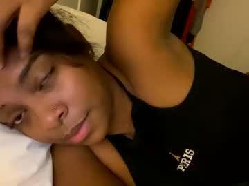 Horny_Chocolatee Chaturbate stream image from December 20, 2024