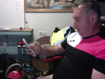 Jablasgi Chaturbate stream image from December 20, 2024