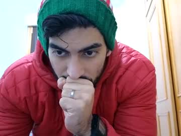 Jackecuador Chaturbate stream image from December 20, 2024