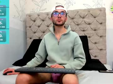 Jakemagnus_ Chaturbate stream image from December 20, 2024