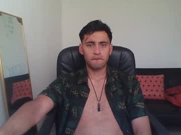 Jessepickman Chaturbate stream image from December 20, 2024