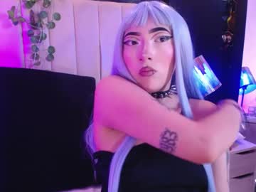 _Johana18 Chaturbate stream image from December 20, 2024