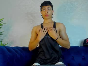 Joshrashford Chaturbate stream image from December 20, 2024