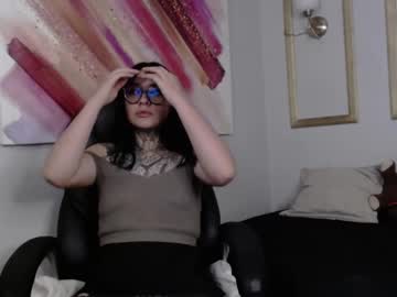 Judith_Gh Chaturbate stream image from December 20, 2024