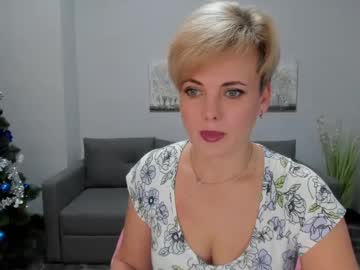 Julia_Wilsons Chaturbate stream image from December 20, 2024