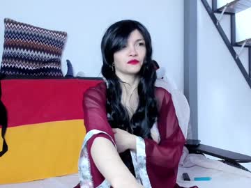 Katherinemidnight Chaturbate stream image from December 20, 2024