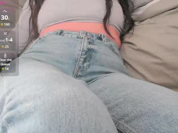 Kim_Tarantino Chaturbate stream image from December 20, 2024